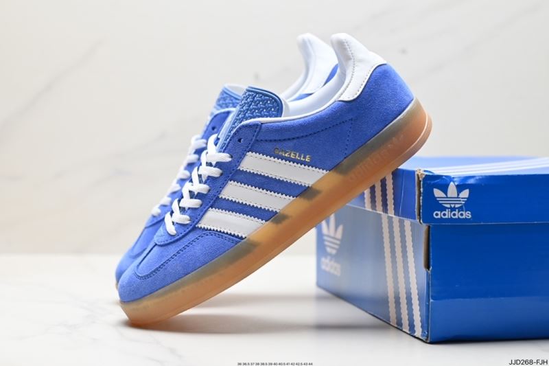 Adidas Gazelle Shoes